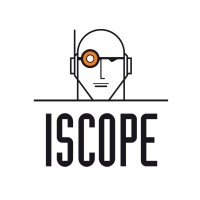 ISCOPE GmbH logo - Similar company to Onyx Data Systems