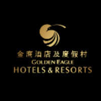 Golden Eagle Hotels & Resorts logo - Similar company to Yongche.Com
