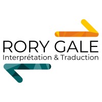 Rory Gale Traduction logo - Similar company to At Traductions