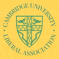 Cambridge University Liberal Association logo - Similar company to Politeai