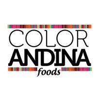 COLOR ANDINA FOODS logo - Similar company to Biobenefit