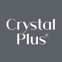 CrystalPlus.com logo - Similar company to Flowmingle