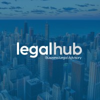 legalhub.id logo - Similar company to Ads Law