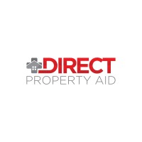 Direct Property Aid logo - Similar company to Evolved Property Group