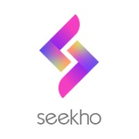 Seekho logo - Similar company to Stage