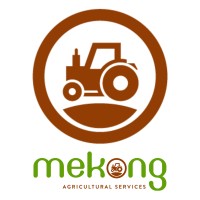 Mekong Agriculture logo - Similar company to Vinaseed