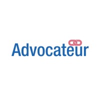 Advocateur logo - Similar company to Cortex Accounting & Tax Advisors Llp