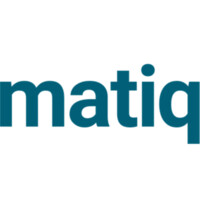 Matiq GmbH logo - Similar company to Matiq As