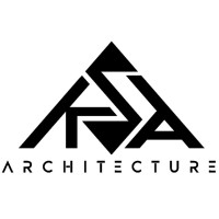 KSA Architecture logo - Similar company to Studio 483 Architects
