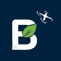 Biodrone logo - Similar company to Biodrones