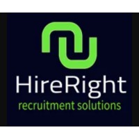 HireRight Recruitment Solutions logo - Similar company to Priority Staffing Inc.