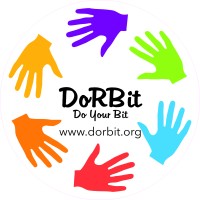 DORBIT FOUNDATION logo - Similar company to Ninebee Foundation