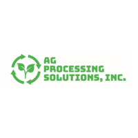 Ag Processing Solutions Inc. logo - Similar company to Flow Technology & Solutions, Inc.