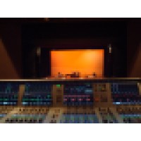 Backstage Sound And Lighting