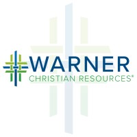 Warner Christian Resources logo - Similar company to Lifetogether Ministries
