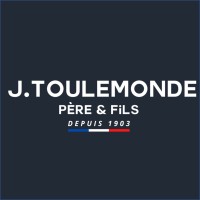 TOULEMONDE logo - Similar company to Map Menuiserie