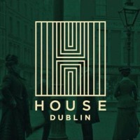 House Dublin logo - Similar company to 9 Below