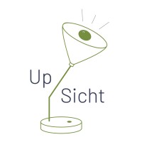 UpSicht logo - Similar company to Bioboden Genossenschaft Eg