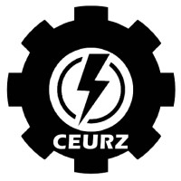 CEURZ logo - Similar company to Tilmar Bv