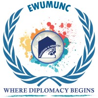 East West University Model United Nations Club logo - Similar company to East West University Model United Nations Club