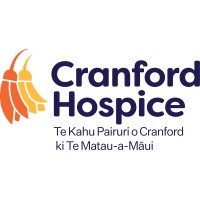 Cranford Hospice logo - Similar company to Breakers Restaurants