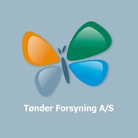 Tønder Forsyning logo - Similar company to Simply Guiding