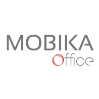 MOBIKA OFFICE logo - Similar company to Viesta Banyo