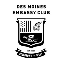 Des Moines Embassy Club: Downtown + West logo - Similar company to Usssa