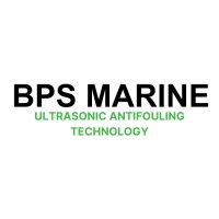BPS MARINE logo - Similar company to Waltmann Makelaars