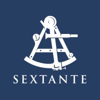 Editora Sextante logo - Similar company to Editora Moderna