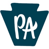 Commonwealth of PA logo - Similar company to Sidero Bioscience