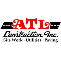 ATL Construction Inc logo - Similar company to Jiaxing Eagle Electrical Equipment Co.,Ltd