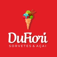 Sorvetes Dufiori logo - Similar company to Nova Sorvetes