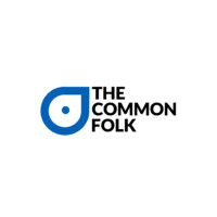 The Common Folk logo - Similar company to Harley'S Corner