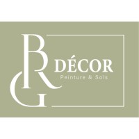 BRG DECOR logo - Similar company to Nef Concept