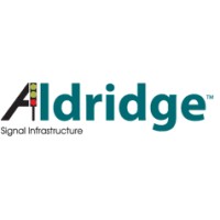 Aldridge Signal Infrastructure logo - Similar company to Aldridge Railway Signals Pty Ltd