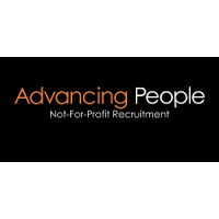 Advancing People Not-For-Profit Recruitment logo - Similar company to Growth Incorporated