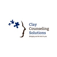 Clay Counseling Solutions, Inc. logo - Similar company to Trinity Youth Services