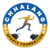 Chhalang Sports Foundation logo - Similar company to The Right Pitch