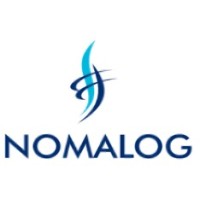 NOMALOG logo - Similar company to Insika Foundation