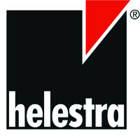 Helestra logo - Similar company to Oligo Lichttechnik Gmbh