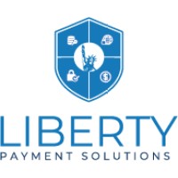 Liberty Payment Solutions logo - Similar company to Paperless Transactions