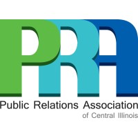 Public Relations Association of Central Illinois logo - Similar company to Ishmpr