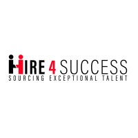Hire 4 Success logo - Similar company to K-Factor, Inc.