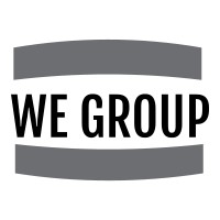 WE Group logo - Similar company to We Group