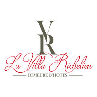 La Villa Richelieu logo - Similar company to Softcopy