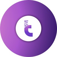 TrustTags logo - Similar company to Raj Barcode Systems Pvt Ltd
