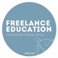 Freelance Education logo - Similar company to The Right Click