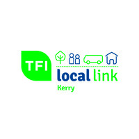 TFI Local Link Kerry logo - Similar company to T-Scape