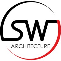 SW Architecture logo - Similar company to Decoset